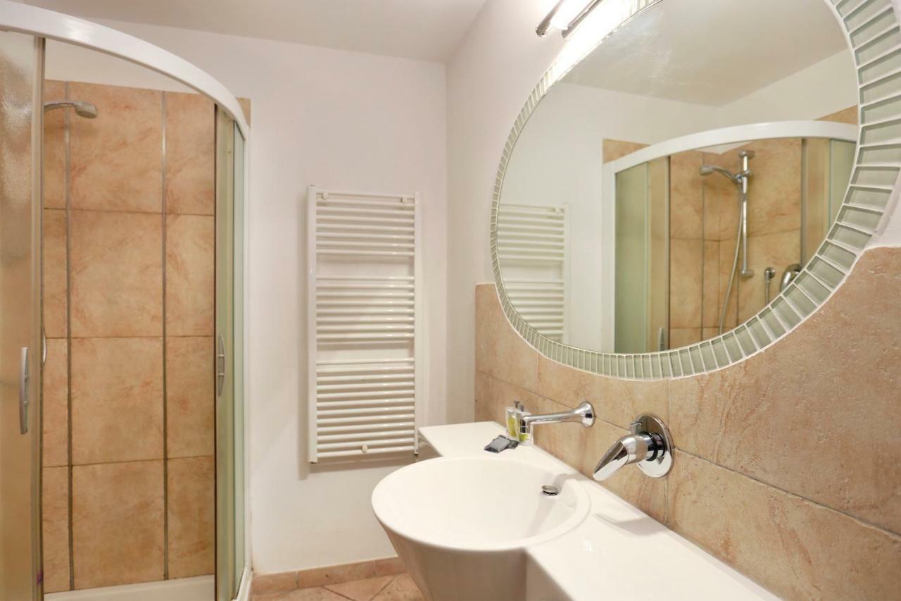 Ghibellina Apartment In The Heart Of The City Florenz Exterior foto