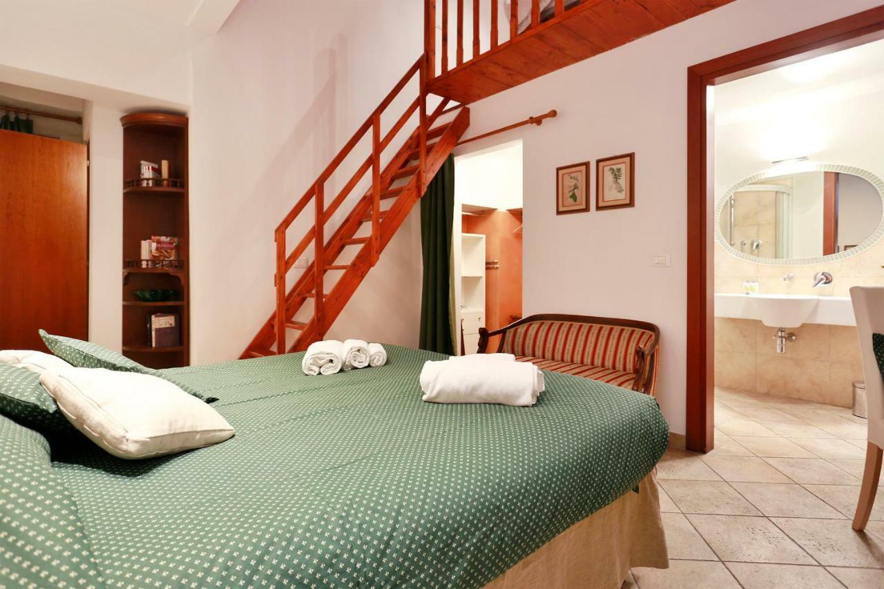 Ghibellina Apartment In The Heart Of The City Florenz Exterior foto