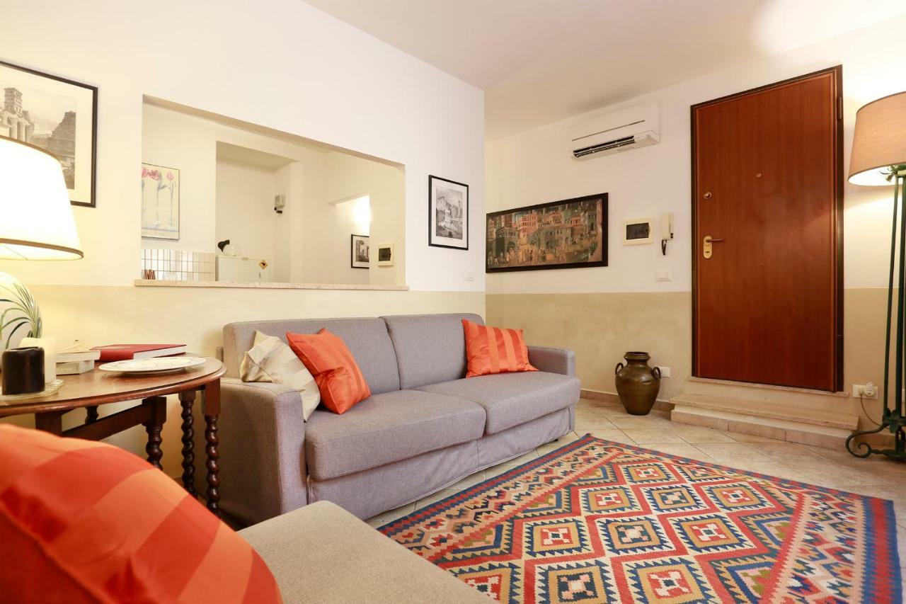 Ghibellina Apartment In The Heart Of The City Florenz Exterior foto